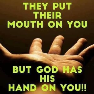 Meet your Posher, Queentiff